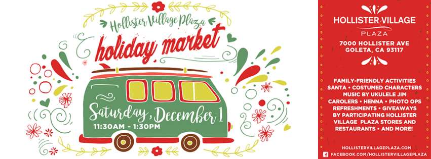 hollistervillagexmas